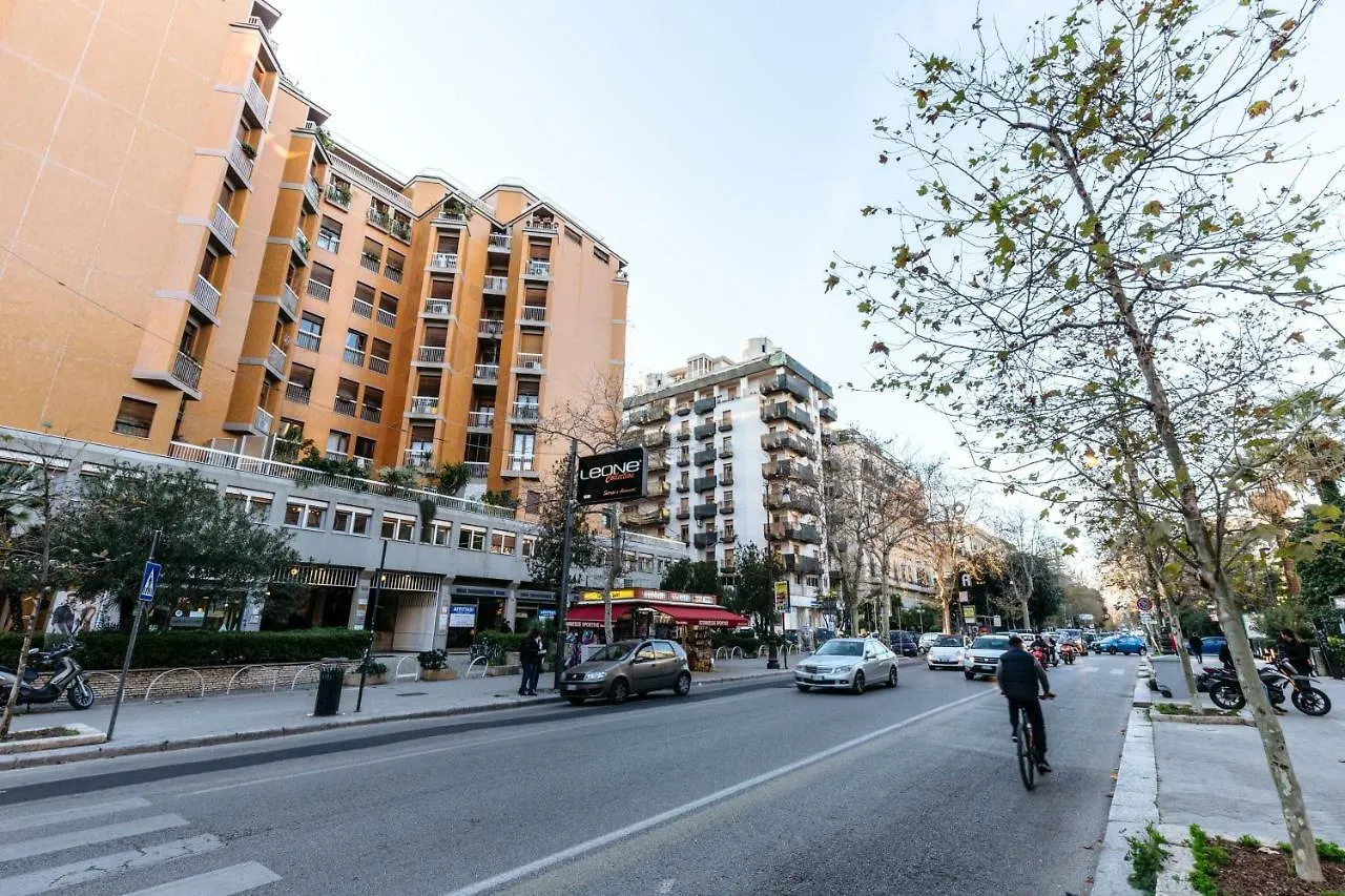 Apartment Palermo Center Liberta Suitelowcost
