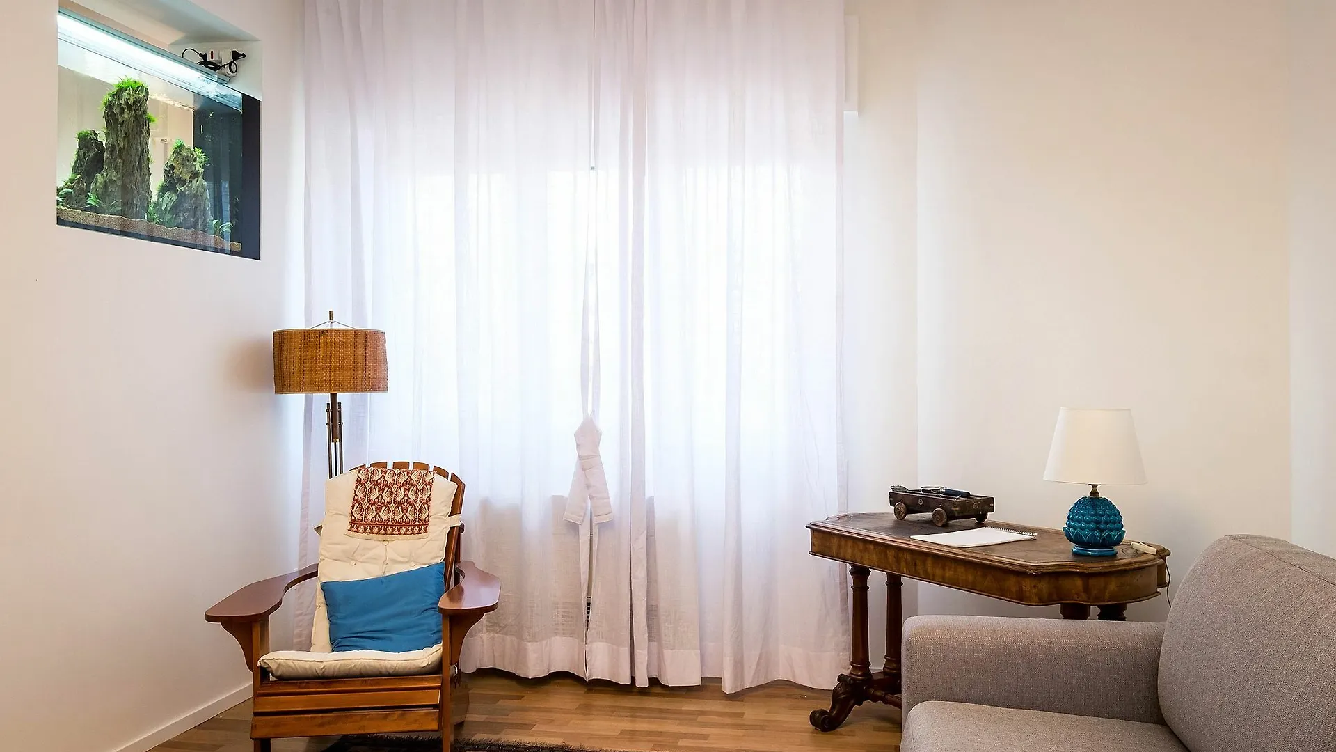 Palermo Center Liberta Suitelowcost Italy