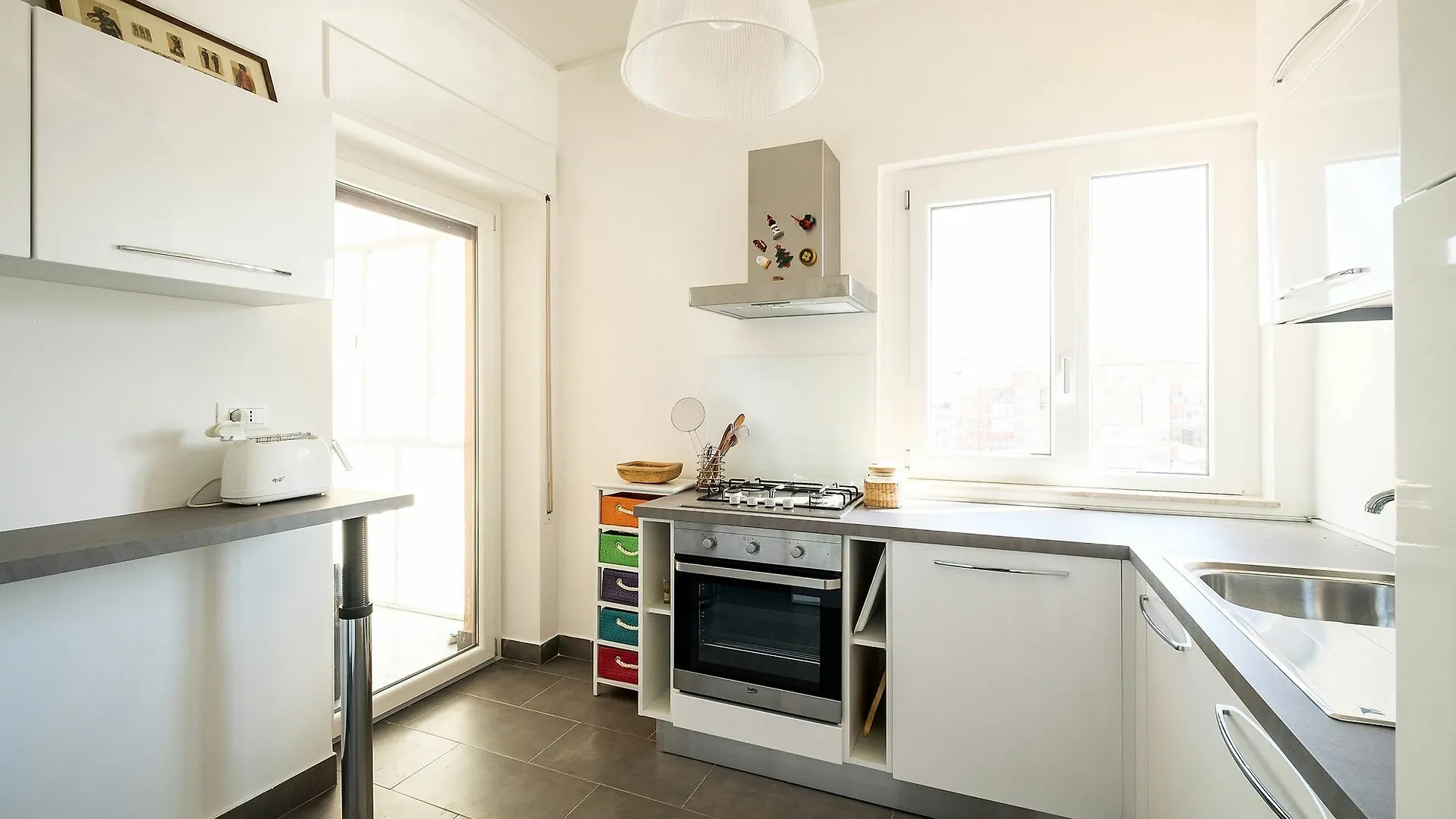 Palermo Center Liberta Suitelowcost