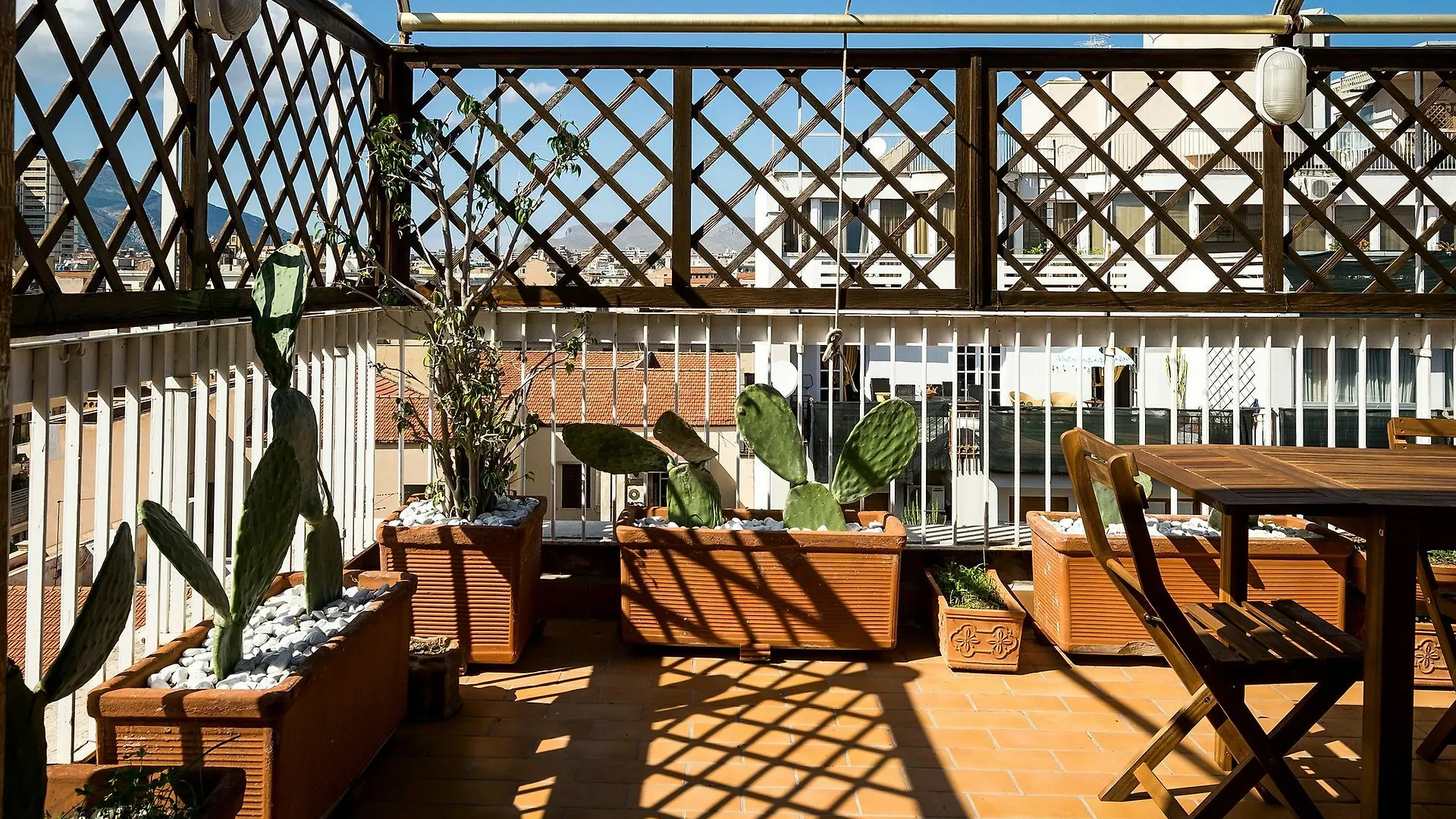 Apartment Palermo Center Liberta Suitelowcost Italy