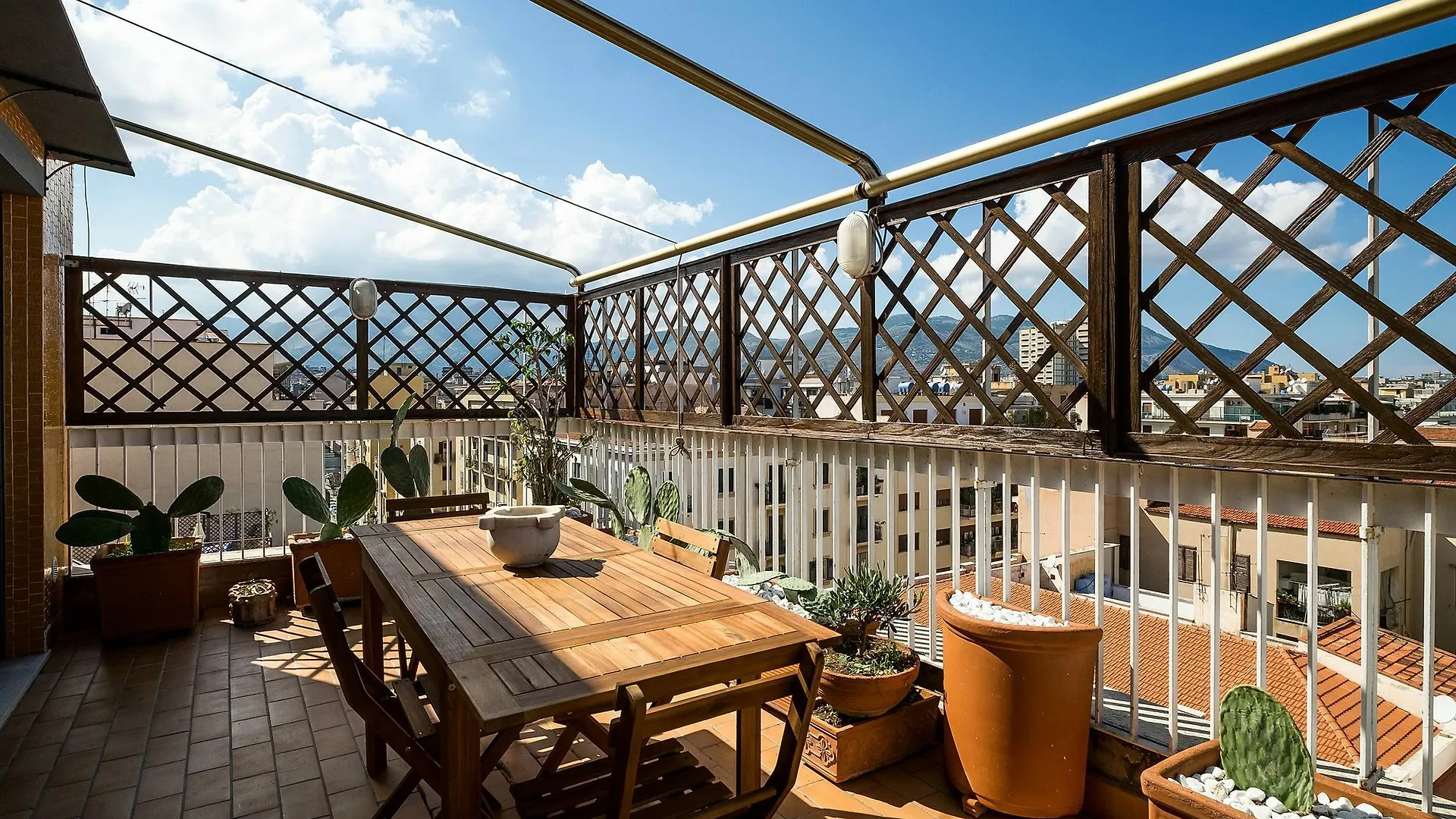 Palermo Center Liberta Suitelowcost