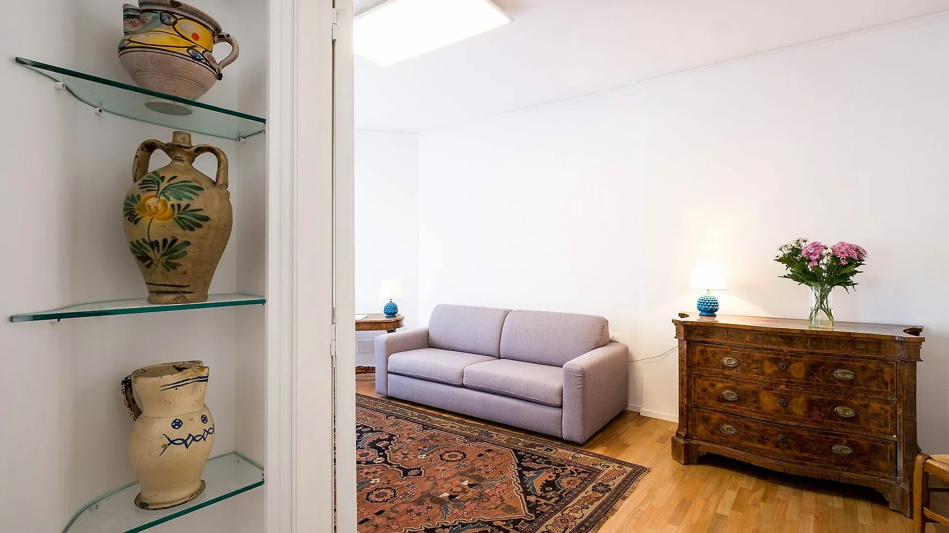 Palermo Center Liberta Suitelowcost 0*,  Italy