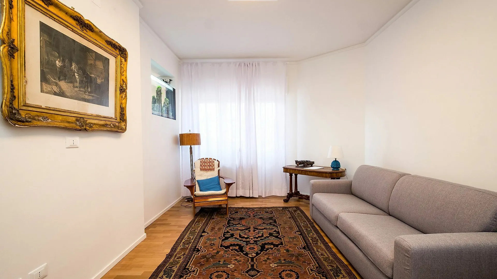 Palermo Center Liberta Suitelowcost