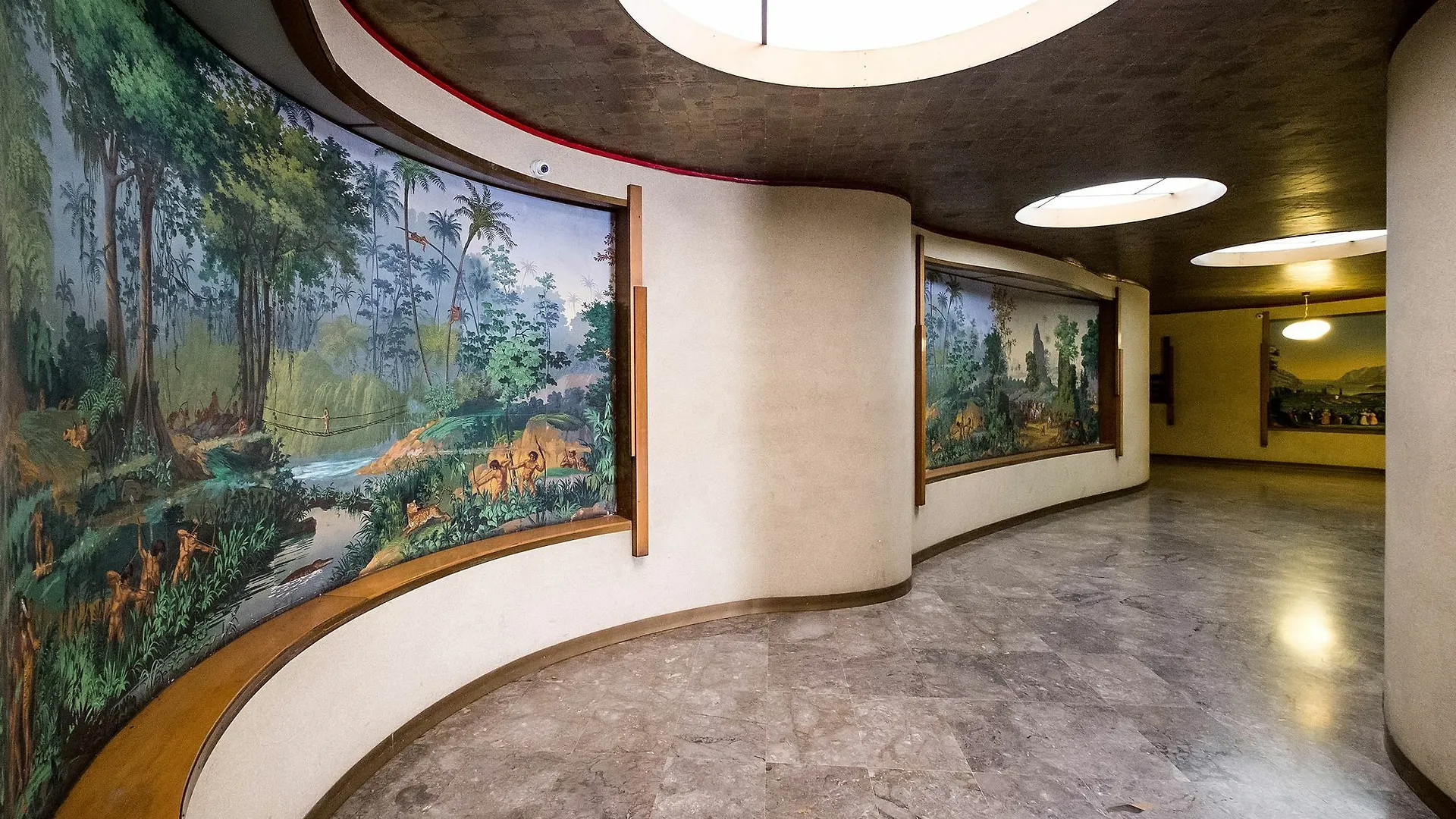 Palermo Center Liberta Suitelowcost