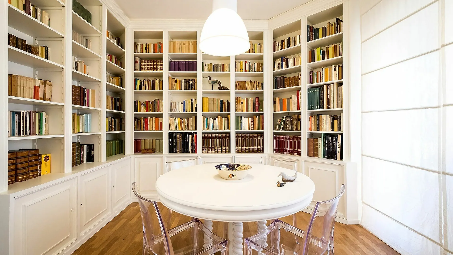 Palermo Center Liberta Suitelowcost Apartment