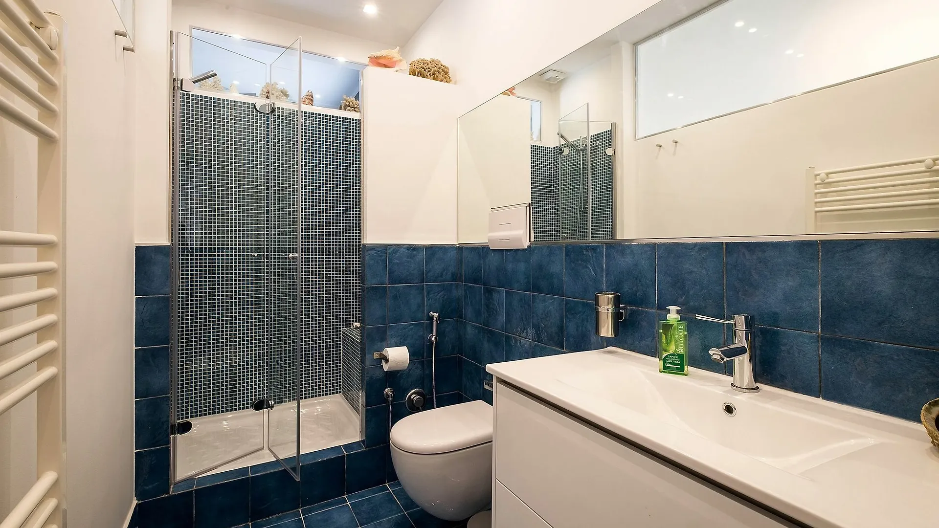 Palermo Center Liberta Suitelowcost Apartment
