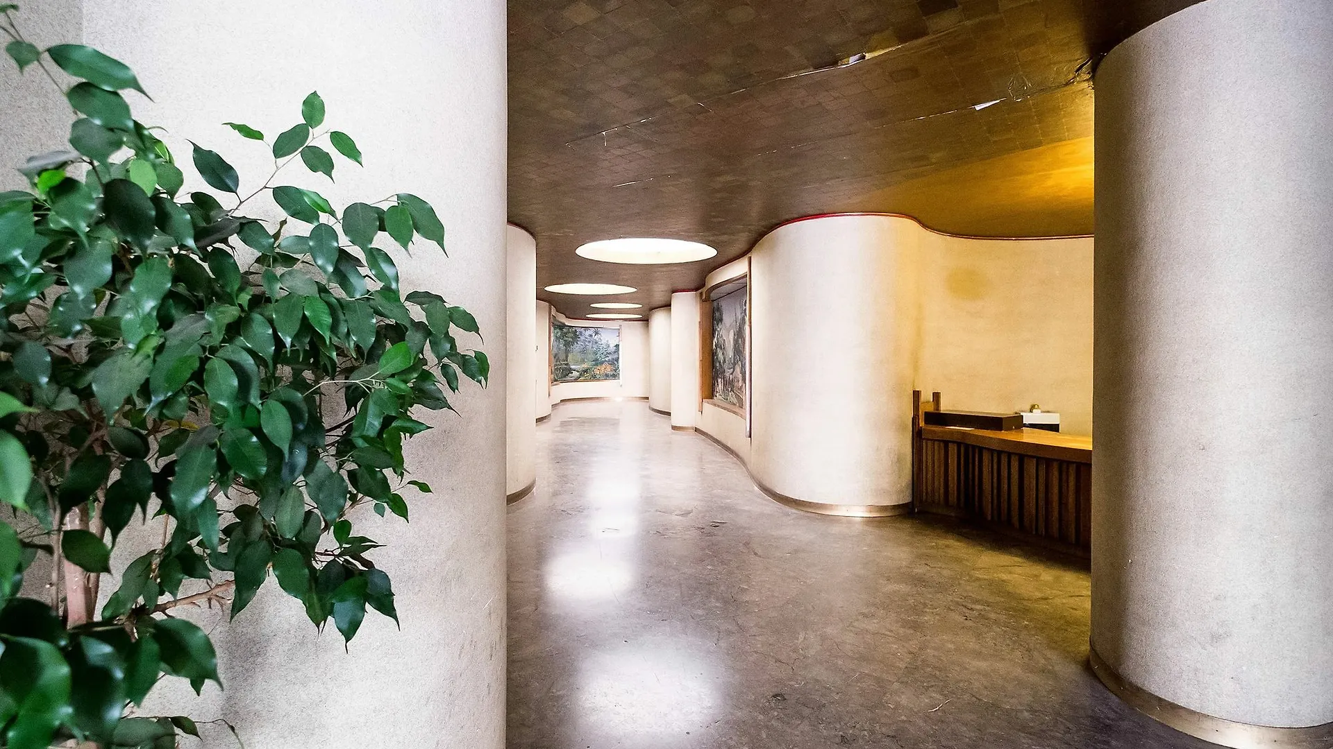 Palermo Center Liberta Suitelowcost Italy