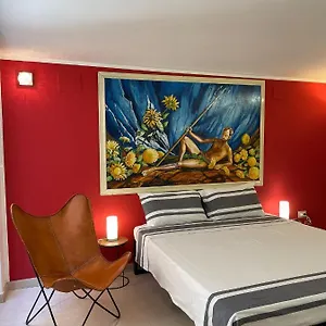  Appartamento Alqubba Del Massimo
