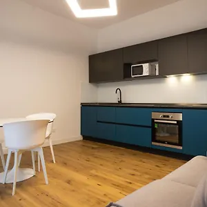  Appartamento Luxury Liberta