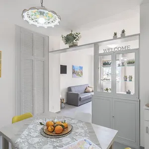  Appartamento Casa Reale