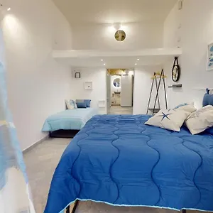  Appartamento Calderai Loft - Vibes