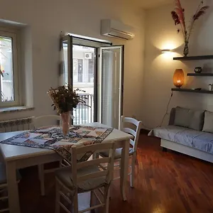 Casa Empedocle Appartement