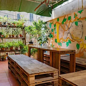 Albergue A Casa Di Amici, Palermo